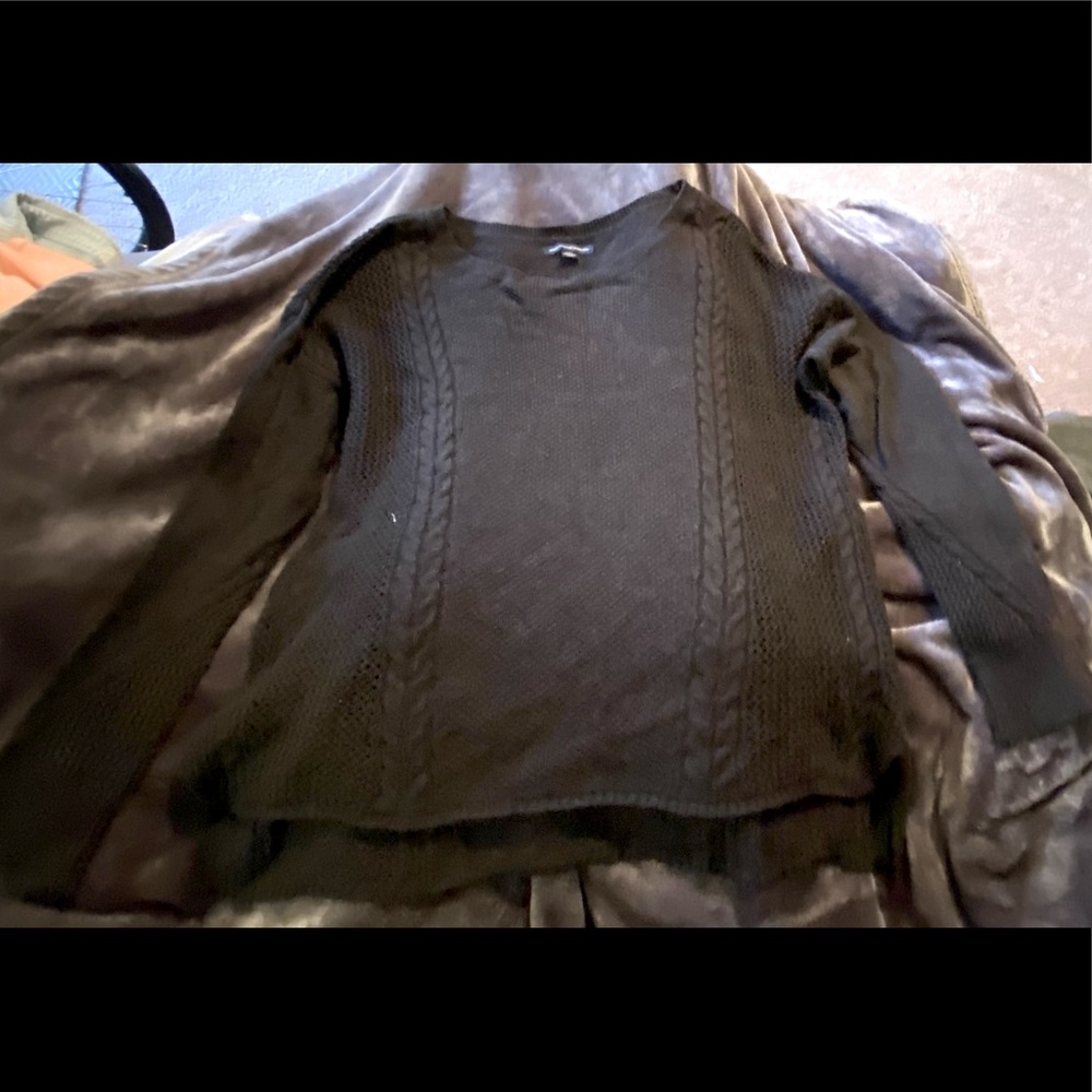 Women’s American Eagle Outfitters Sweater